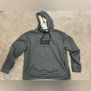 COPY - COPY - Nike Men’s Hoodie